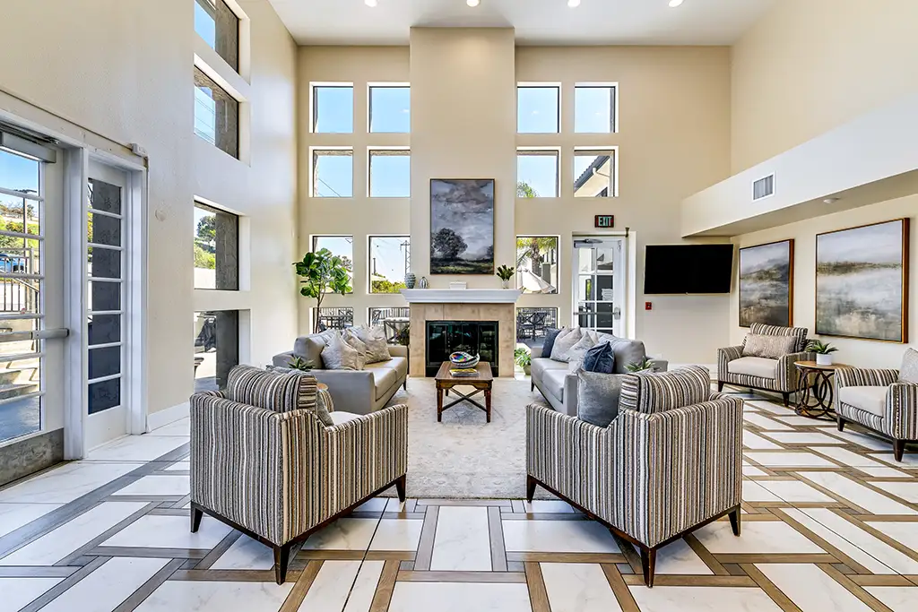 RANCHO PENASQUITOS SENIOR LIVING — photo 4