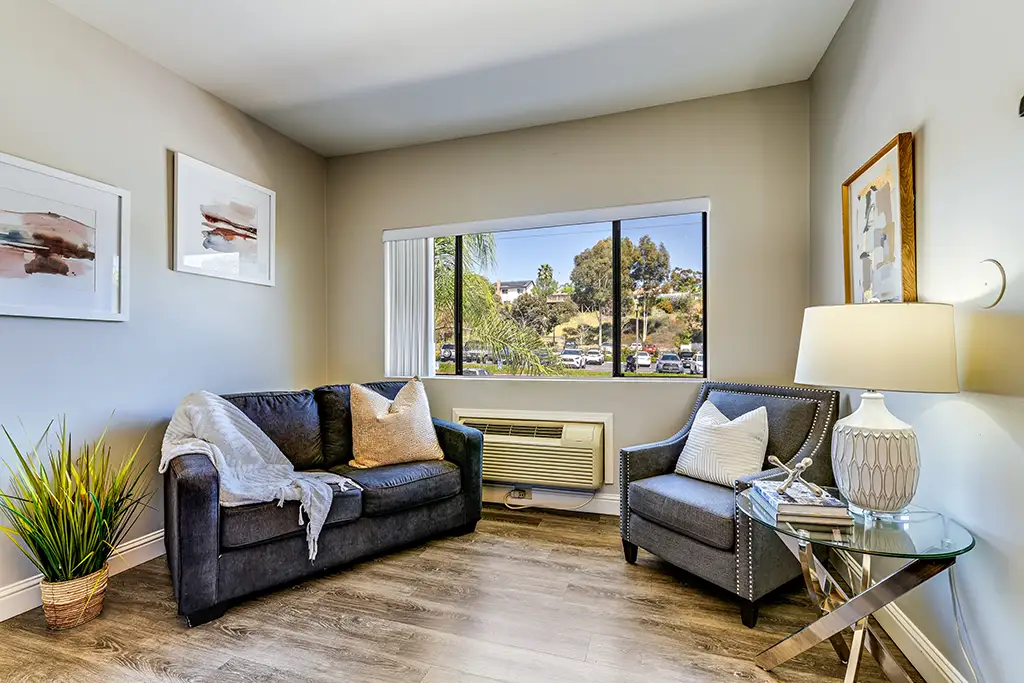 RANCHO PENASQUITOS SENIOR LIVING — photo 2