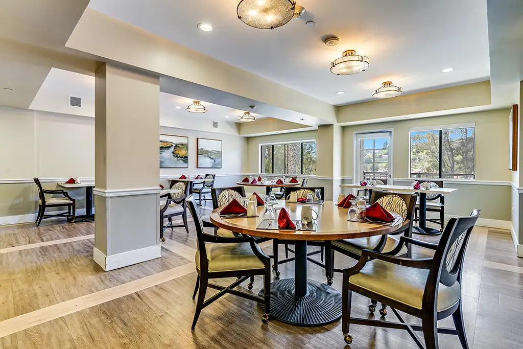 RANCHO PENASQUITOS SENIOR LIVING — photo 5