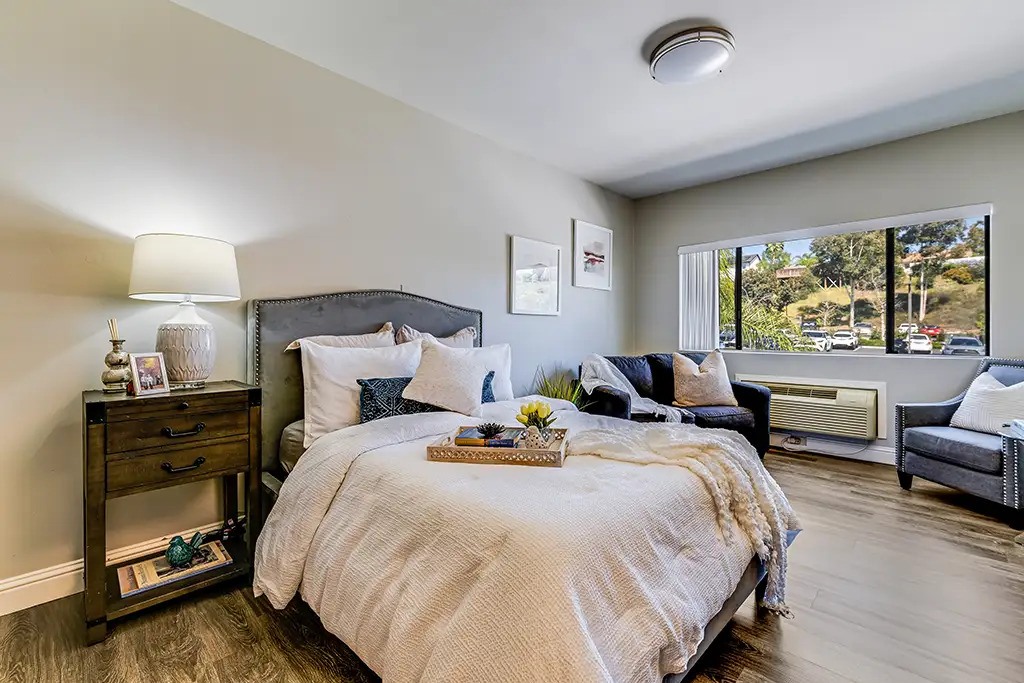 RANCHO PENASQUITOS SENIOR LIVING — photo 3