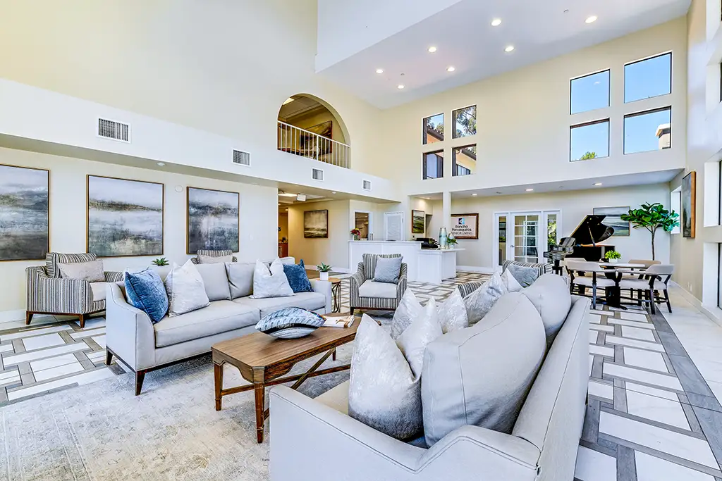 RANCHO PENASQUITOS SENIOR LIVING — photo 1