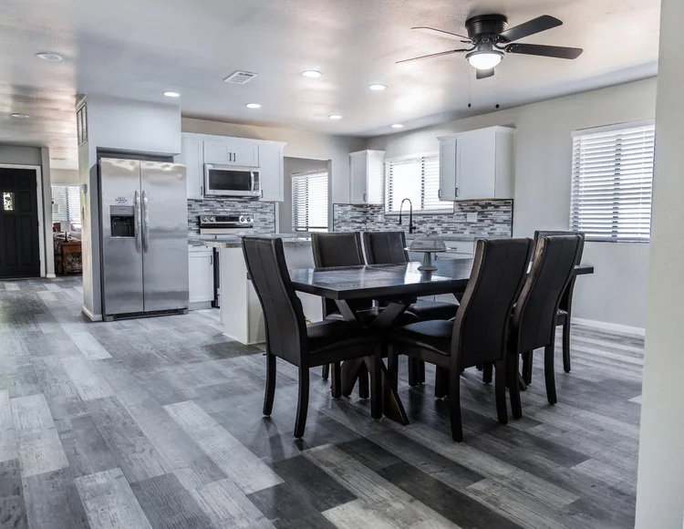 BLOSSOM VALLEY RESIDENTIAL CARE — photo 5