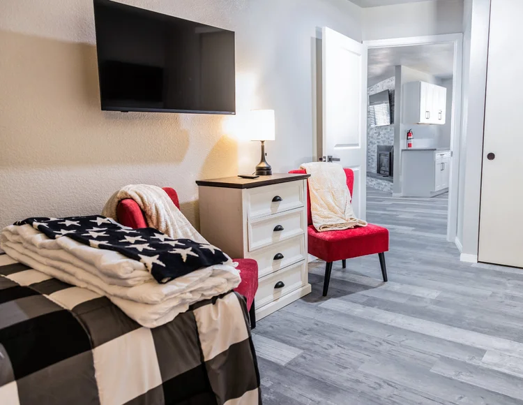BLOSSOM VALLEY RESIDENTIAL CARE — photo 1