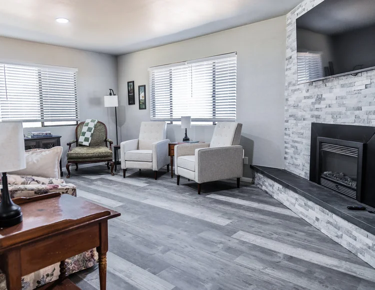 BLOSSOM VALLEY RESIDENTIAL CARE — photo 4